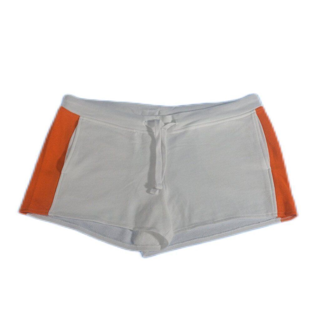 Fabletics Naaru French Terry Drawstring Shorts Size Small